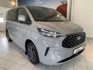 Ford Tourneo Custom 2025