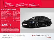 Audi RS5 2024