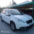 Peugeot 2008 2014