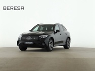 Mercedes-Benz GLC-Class 2026