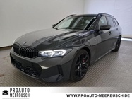 BMW 3 Series 2024