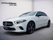 Mercedes-Benz A-Class 2022