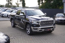 Dodge RAM 2022