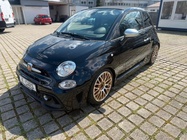 Abarth 595 2019