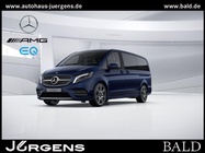 Mercedes-Benz V-Class 2021