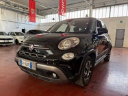 Fiat 500L 2021