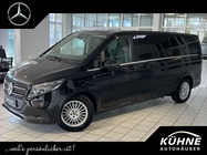 Mercedes-Benz V-Class 2025