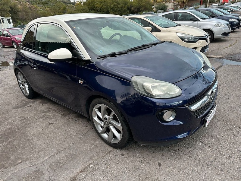 Opel Adam
