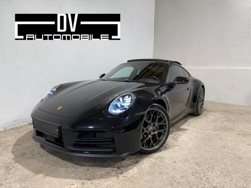 Porsche 992 2026