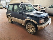 Suzuki Vitara 1999