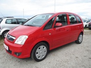 Opel Meriva 2009