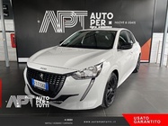Peugeot 208 2019