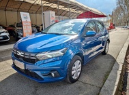Dacia Sandero 2023