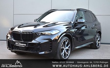 BMW X5 2024