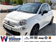 Fiat 500C 2021