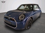 MINI Cabrio 2024