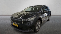 Skoda Enyaq 2023