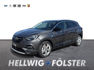 Opel Grandland 2021
