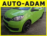 Skoda Citigo 2019