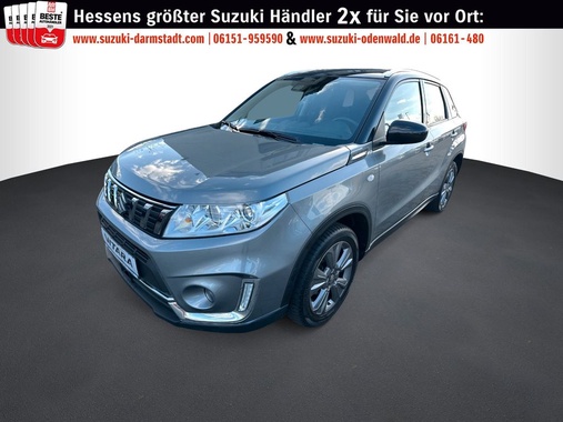 Suzuki Vitara 2019
