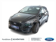 Ford Fiesta 2023