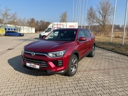 Ssangyong KORANDO 2024