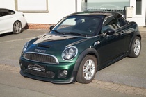 MINI Coupe 2012
