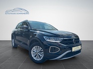 Volkswagen T-Roc 2023