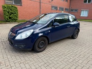 Opel Corsa 2010