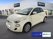 Fiat 500e 2023