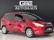 Ford B-Max 2017