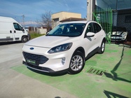 Ford Kuga 2021