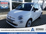Fiat 500 2024