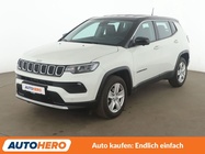 Jeep Compass 2025