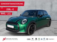 MINI Cooper 2021