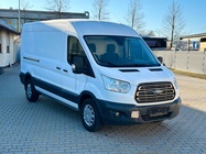 Ford Transit 2019