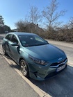Kia cee'd / Ceed 2022