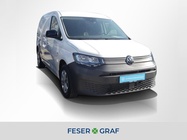Volkswagen Caddy Maxi 2025