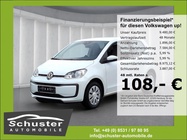 Volkswagen up! 2021