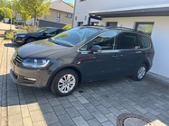 Volkswagen Sharan 2020