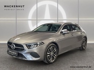 Mercedes-Benz A-Class 2024
