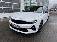 Opel Astra 2025