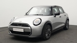 MINI Cooper 2025
