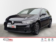 Volkswagen Polo 2025