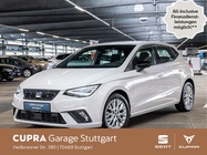 Seat Ibiza 2023