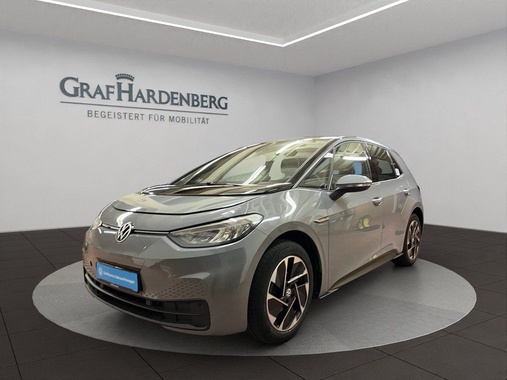 Volkswagen ID.3 2022