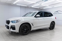 BMW X3 2019