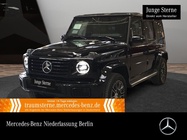Mercedes-Benz G-Class 2025