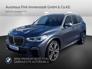 BMW X5 2020
