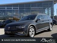 Volkswagen Passat 2020